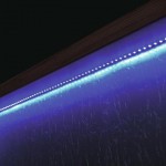 LED UV pásek