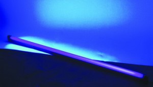 UV světlo