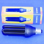 UV žárovka 20W E27 Omnilux